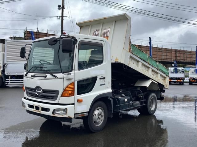 HINO / RANGER