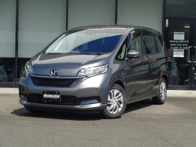 HONDA / FREED
