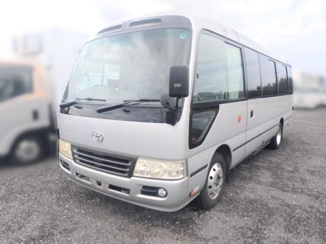 TOYOTA / COASTER