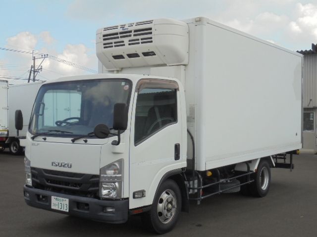 ISUZU / ELF