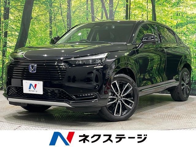 HONDA / VEZEL e:HEV