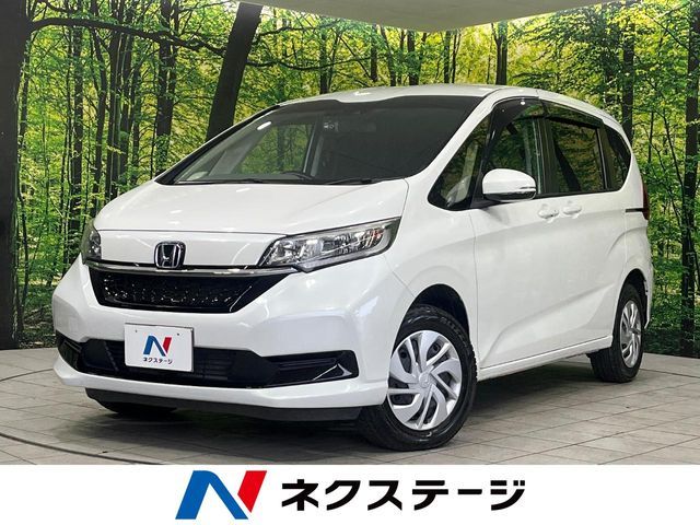 HONDA / FREED 4WD