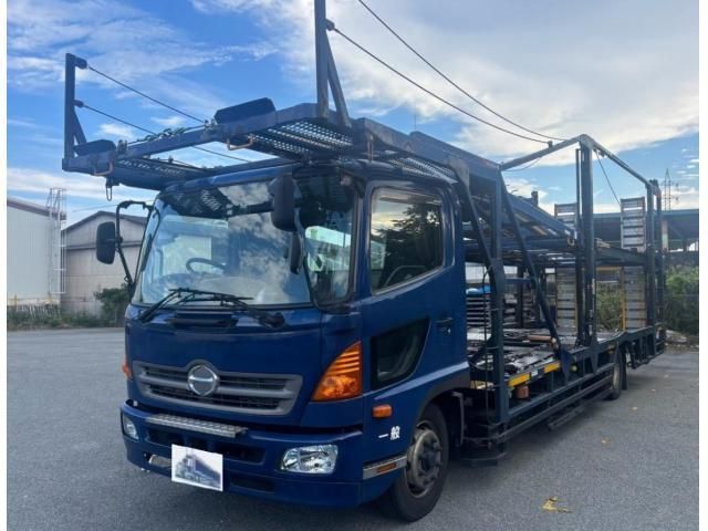 HINO / RANGER