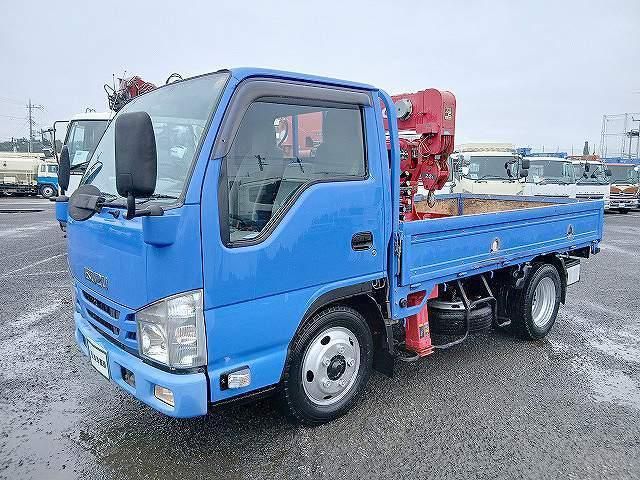 ISUZU / ELF