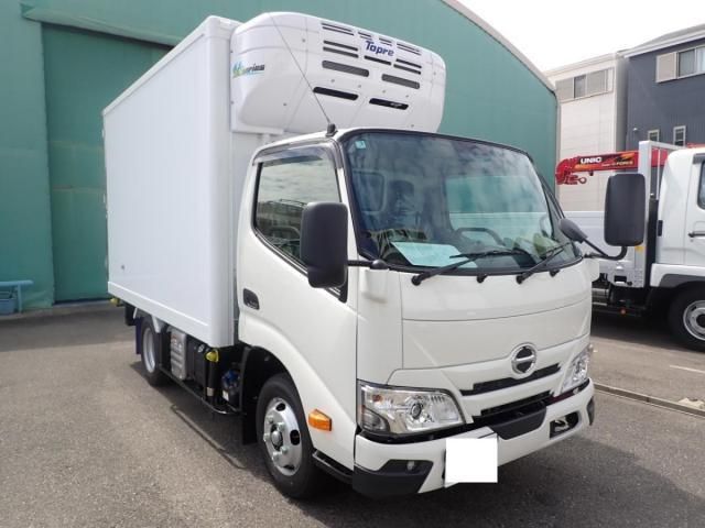 HINO / DUTRO