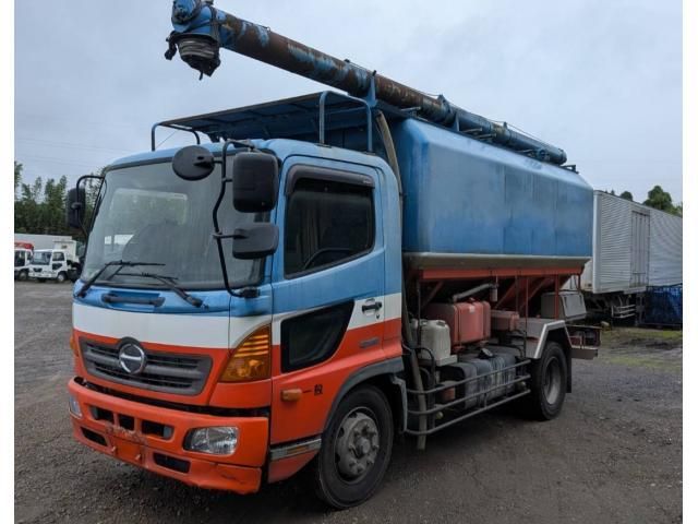 HINO / RANGER