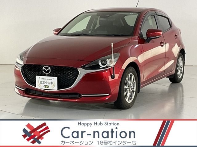 MAZDA / MAZDA2
