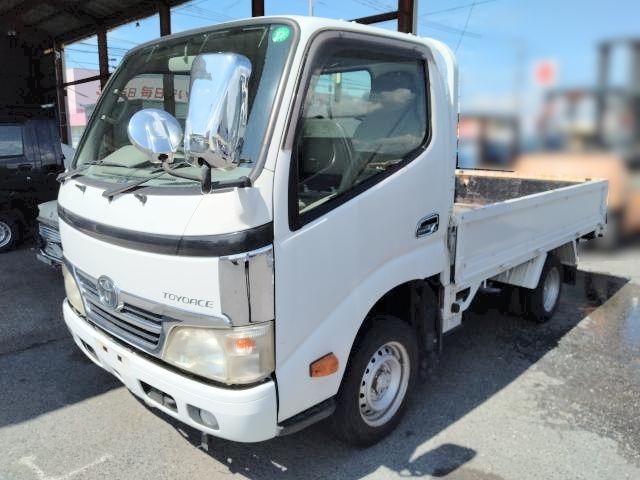 TOYOTA / TOYOACE