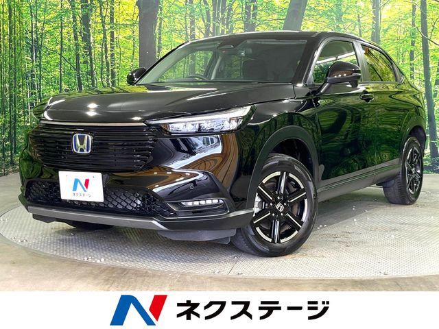 HONDA / VEZEL e:HEV