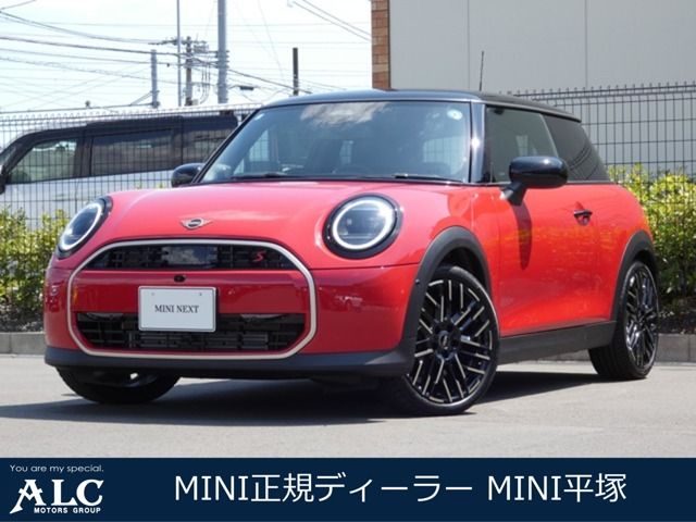 BMW / MINI COOPER