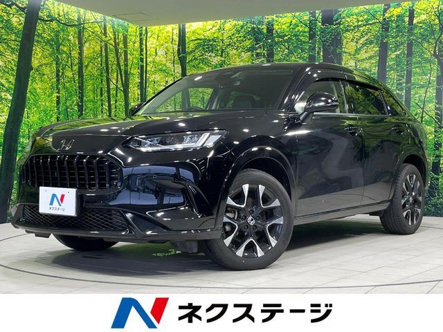 HONDA / ZR-V e:HEV