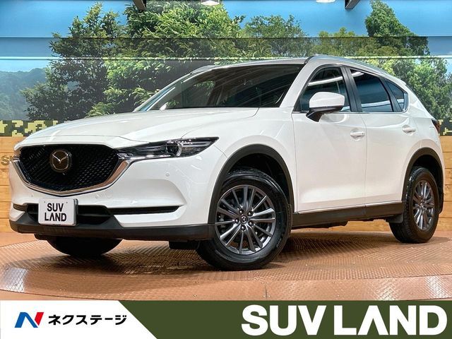 MAZDA / CX-5