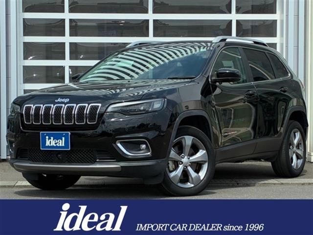 JEEP / JEEP CHEROKEE