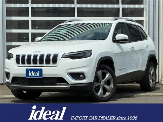 JEEP / JEEP CHEROKEE