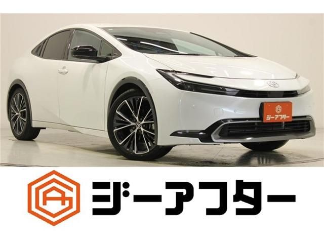 TOYOTA / PRIUS