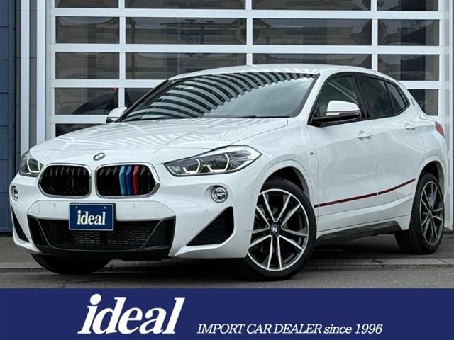 BMW / BMW X2