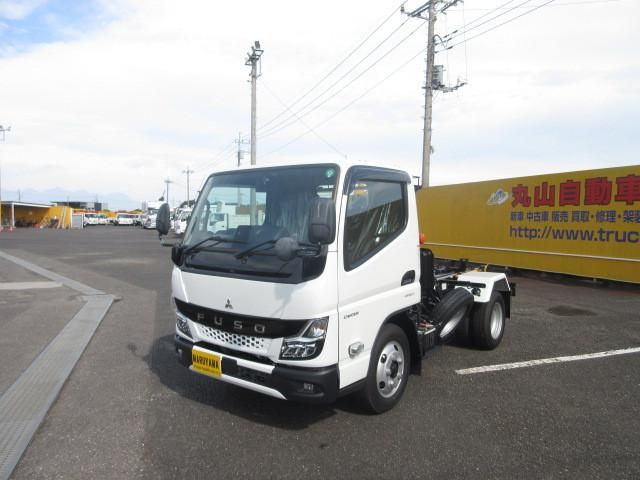 Japanese used car Ref# 1709893 MITSUBISHI / CANTER