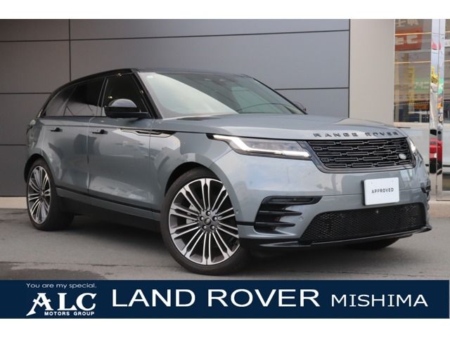 ROVER / ROVER RANGE ROVER VELAR