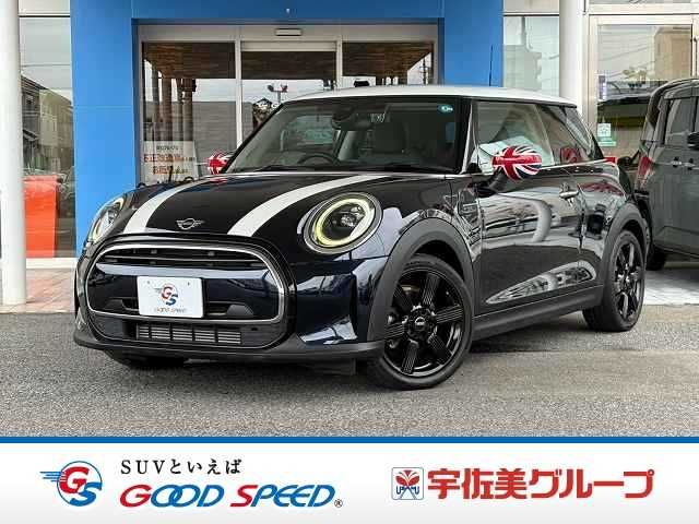 BMW / BMW MINI COOPER