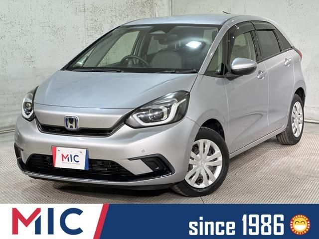 HONDA / FIT