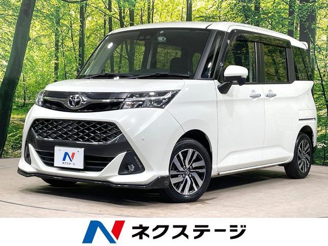 TOYOTA / TANK
