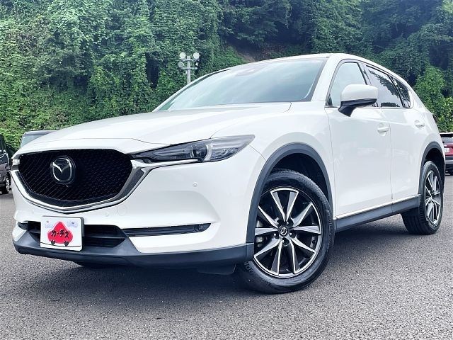 MAZDA / CX-5