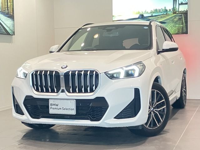 BMW / BMW X1