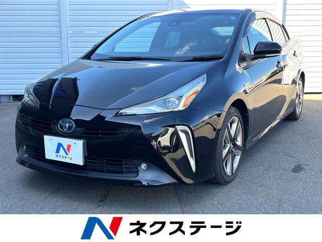TOYOTA / PRIUS
