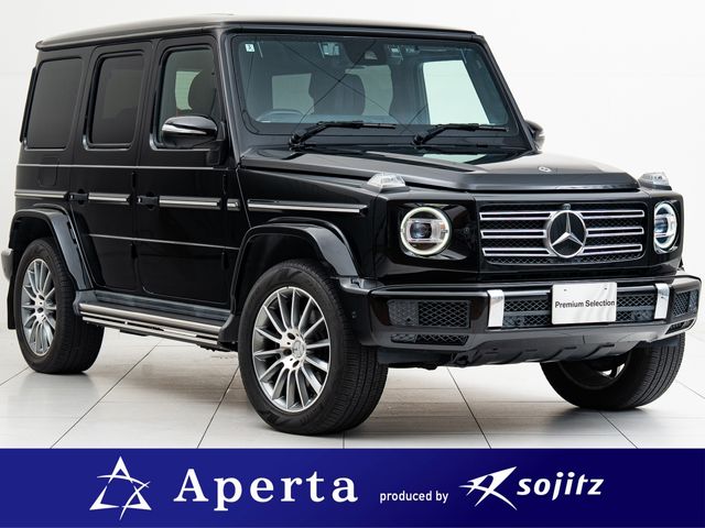 MERCEDES BENZ / MERCEDES BENZ G class