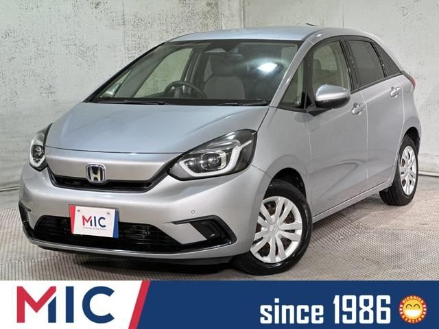 HONDA / FIT
