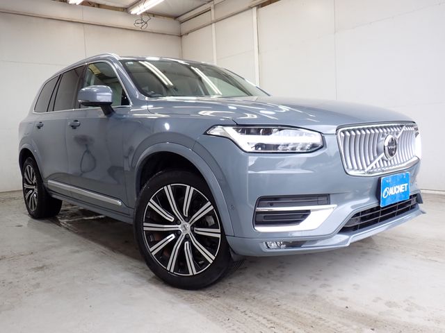 VOLVO / VOLVO XC90