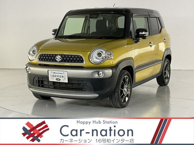 SUZUKI / XBEE