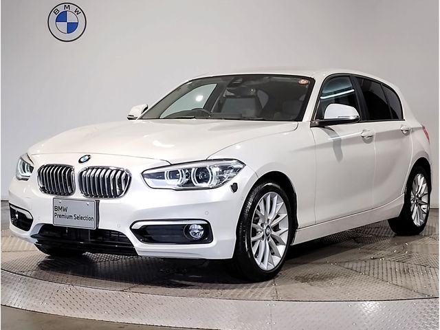 BMW / BMW 1series
