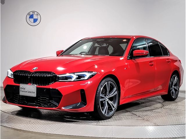 BMW / BMW 3series sedan