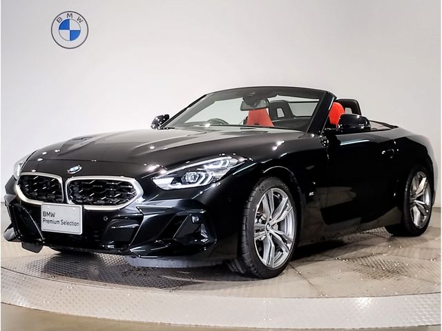 BMW / BMW Z4