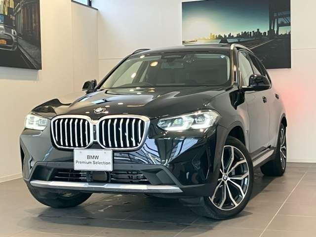 BMW / BMW X3