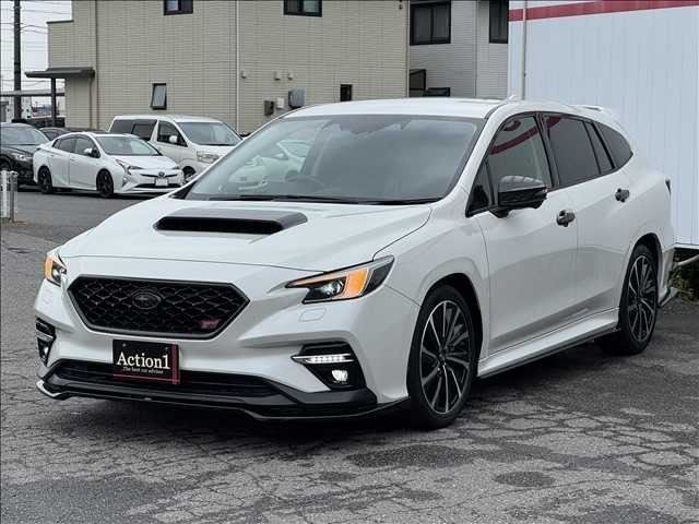 SUBARU / LEVORG