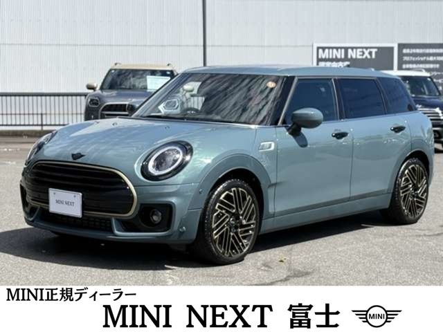 BMW / MINI COOPER CLUBMAN