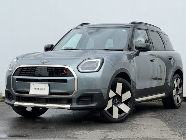 BMW / MINI COUNTRYMAN