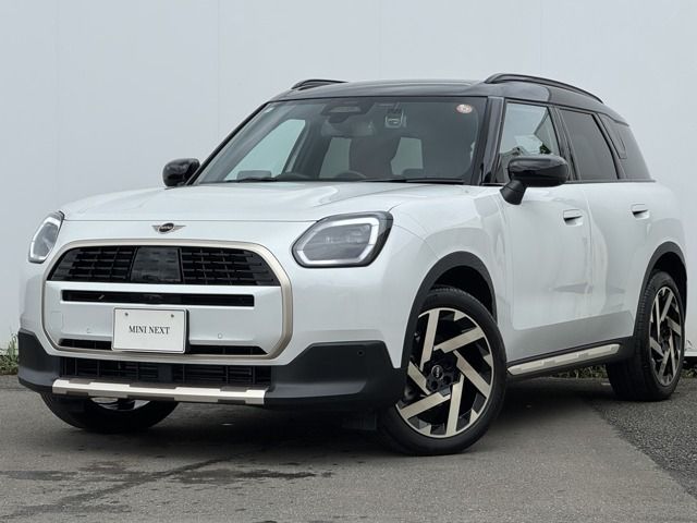 BMW / MINI COUNTRYMAN
