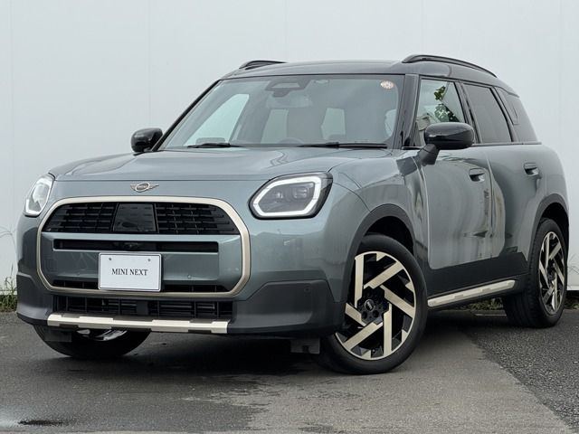 BMW / MINI COUNTRYMAN