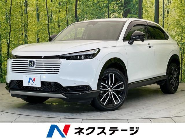 HONDA / VEZEL e:HEV