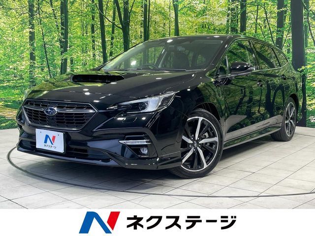 SUBARU / LEVORG