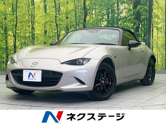 MAZDA / ROADSTER