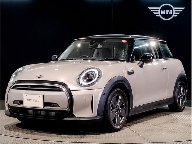 BMW / MINI COOPER