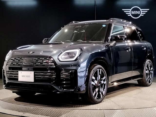 BMW / MINI COUNTRYMAN
