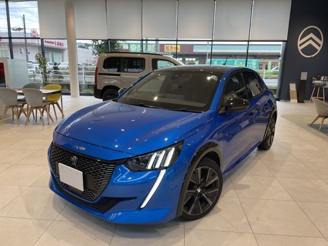 PEUGEOT / PEUGEOT 208