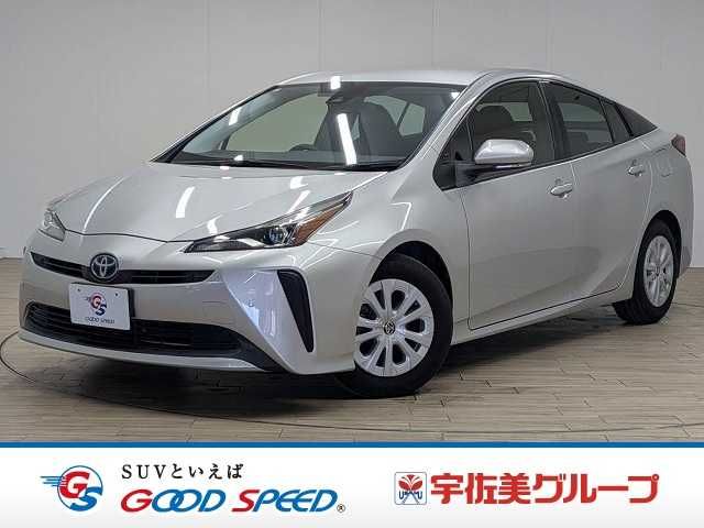 TOYOTA / PRIUS