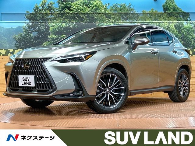 Japanese used car Ref# 1710082 TOYOTA / LEXUS NX350h