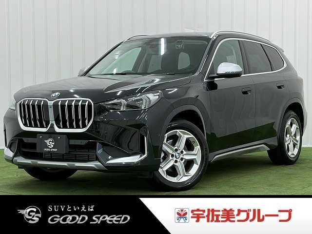 BMW / BMW X1